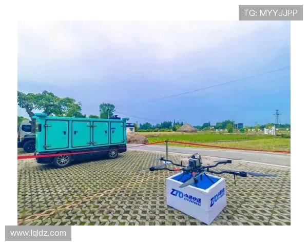 无人机在应急物流中的调度